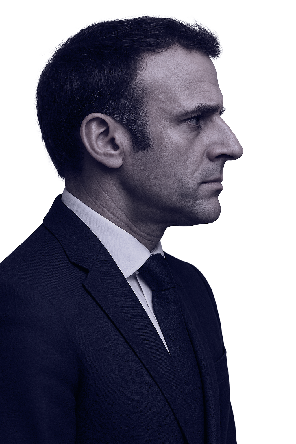 Emmanuel Macron