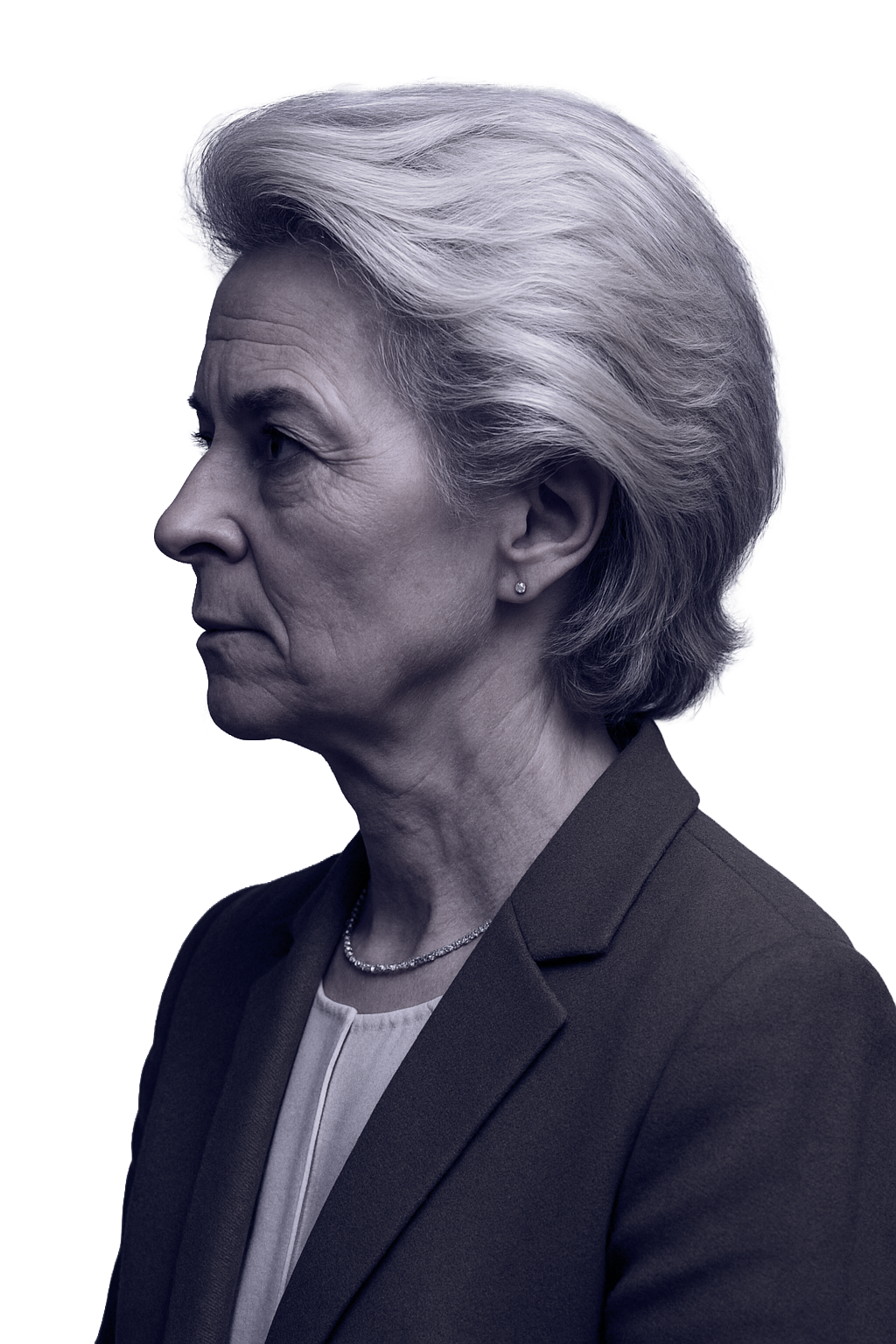 Ursula von der Leyen